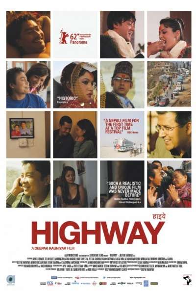 Highway - 2012 DVDRip XviD - Türkçe Altyazılı Tek Link indir