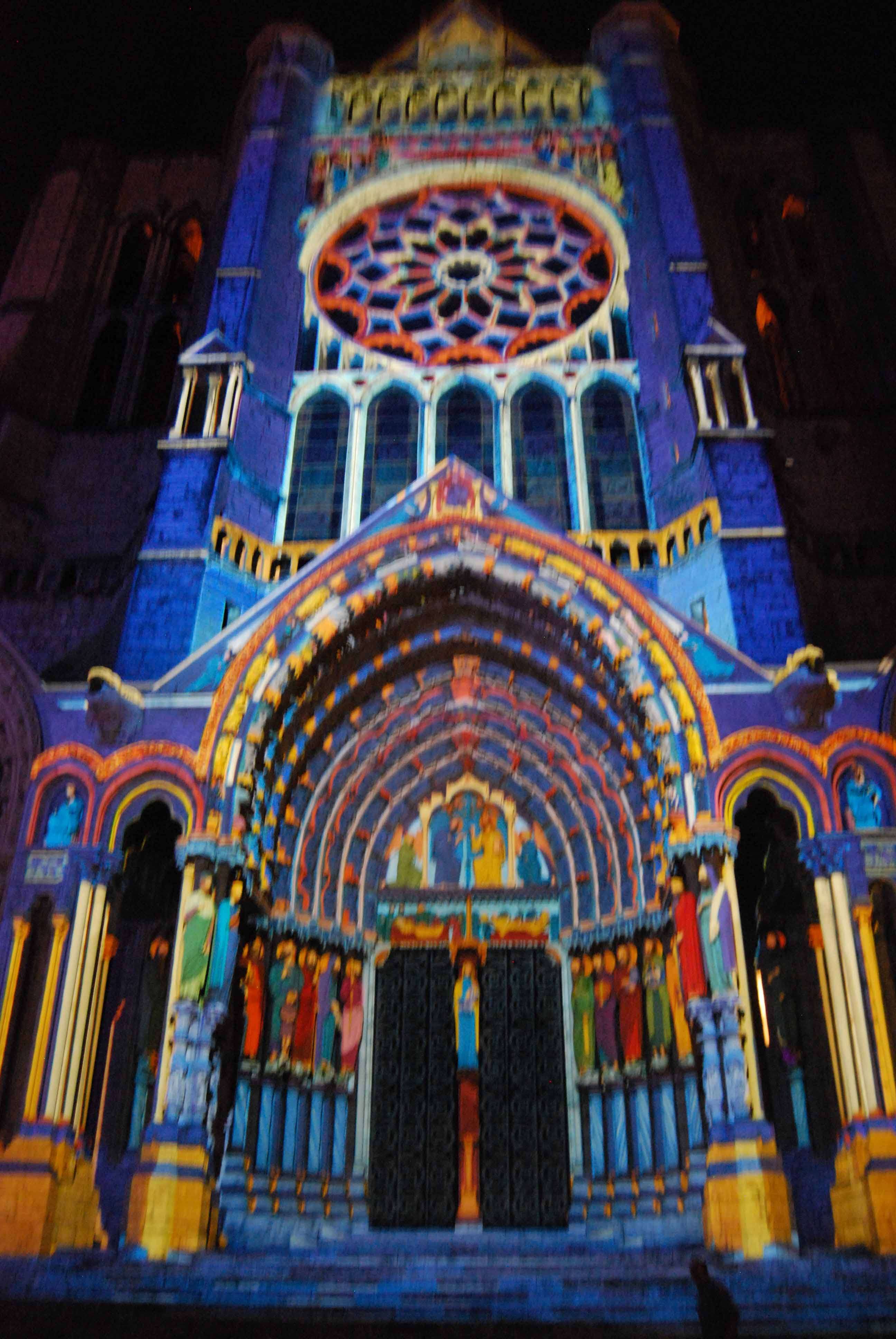 Chartres. Acceso, Alojamiento, Restaurantes y Actividades - Chartres: Arte, espiritualidad y esoterismo. (13)