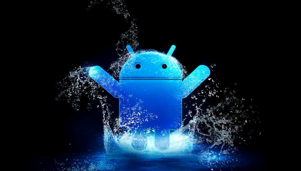 Android Oyun Tema ve Program