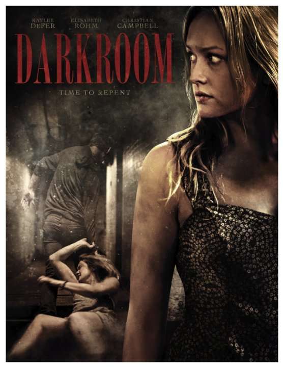 Darkroom - 2013 DVDRip XviD - Türkçe Altyazılı Tek Link indir