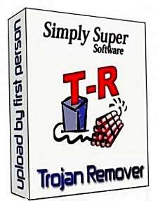 Trojan Remover v6.8.5.2615